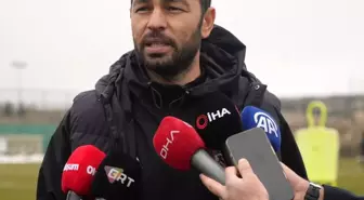 Kocaelispor Teknik Direktörlük İçin Selçuk İnan ile Görüşecek