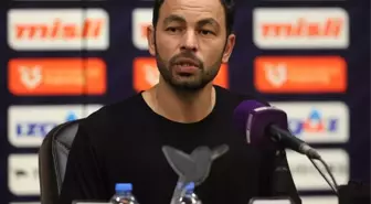 Selçuk İnan: 'Lig Zor, Ama Bunun Altından Kalkacağız'