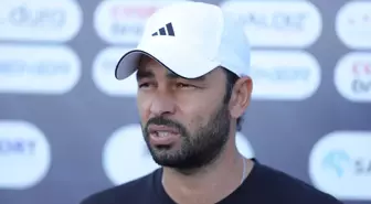 Kocaelispor, Kayserispor Maçına Hazırlanıyor