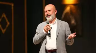 Kocasinan Belediyesi'nden Sanat Dolu Gün