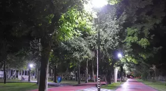 Kocasinan'da Görsel Estetik Atağı