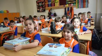 Konya, Aksaray, Karaman ve Afyonkarahisar'da yeni eğitim öğretim yılı başladı