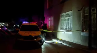 Konya'da 8 Yaşındaki Çocuk 3. Kattan Düşerek Ağır Yaralandı