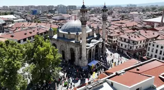 4. Tarihi Bedesten Alışveriş Günleri Başladı