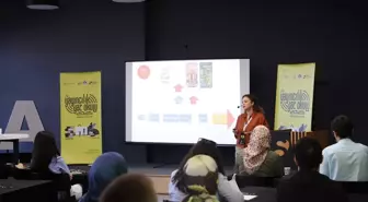 4. Yayıncılık Yaz Okulu Konya'da Başladı