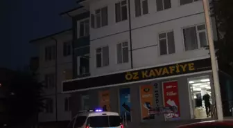 Beyşehir'de Pencereden Düşen 2 Yaşındaki Çocuk Yaralandı