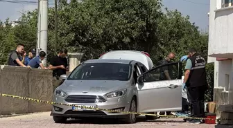 Konya'da Silahlı Saldırı: 1'i Çocuk 2 Kişi Hayatını Kaybetti