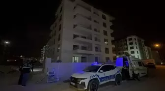 Karatay'da İnşaatta Ağır Yaralı İşçi Bulundu