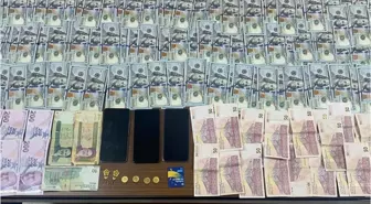 Konya'da Dolandırıcılık Operasyonunda 3 Şüpheli Tutuklandı
