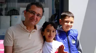 Dünya Süt Günü'nde Konya'da Ücretsiz Süt Dağıtımı