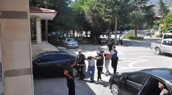 Akşehir'de Uyuşturucu Operasyonu: Bir Tutuklama