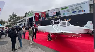 Ereğli'de Tarım, Gıda ve Hayvancılık Fuarı Başladı
