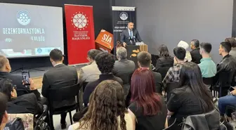 Dezenformasyonla Mücadele Paneli Gerçekleştirildi