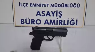 Havaya Ateş Eden Şüpheli Tutuklandı