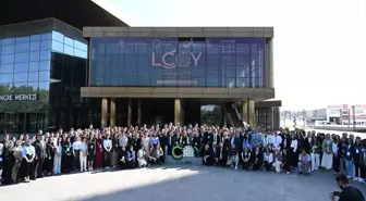 Ulusal Gençlik Konferansı Konya'da Başladı