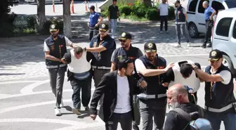 Kayıp Kişinin Cinayetini İşte İtiraf Etti