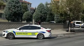 Konya'da Motosiklet Bisiklete Çarptı: 2 Ölü