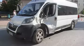Konya'da Motosiklet Kazası: 15 Yaşındaki Sürücü Hayatını Kaybetti