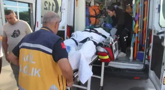 Beyşehir'de Bisikletli Sürücü Otomobilin Çarpmasıyla Hayatını Kaybetti