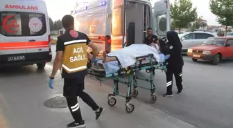 Beyşehir Plajında Kavga: 6 Yaralı