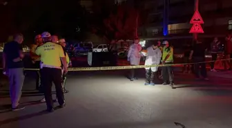 Karatay'da Yaya Kazası: 65 Yaşındaki Adam Hayatını Kaybetti