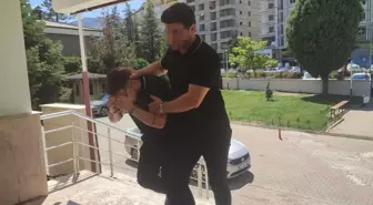Seydişehir'de Uyuşturucu Operasyonu: Bir Zanlı Tutuklandı