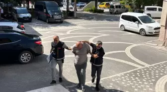 Akşehir'de Uyuşturucu Operasyonu: 1 Tutuklama