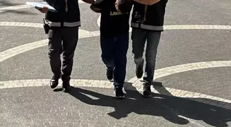 Akşehir'de Uyuşturucu Operasyonu: 1 Kişi Tutuklandı