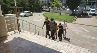 Konya'da Uyuşturucu Operasyonu: İki Kişi Tutuklandı