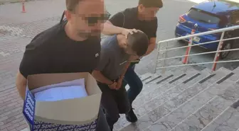 Konya'da Uyuşturucu Operasyonu: Bir Kişi Tutuklandı