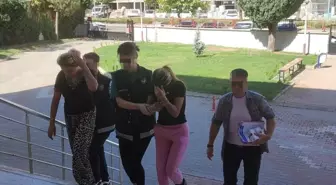 Konya'da Uyuşturucu Operasyonunda 1 Kişi Tutuklandı