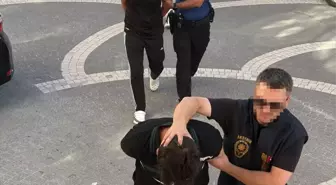 Akşehir'de Uyuşturucu Operasyonunda 3 Tutuklama