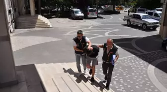 Akşehir'de Uyuşturucu Operasyonu: Bir Şüpheli Tutuklandı