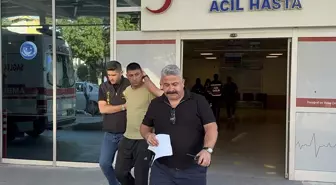 Konya'da Tır Yangınında Bulunan Cesedin Ardında Cinayet Şüphesi