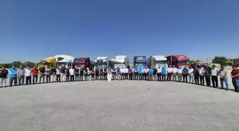 Adıyaman'da Depremzedeler İçin Toplu Düğün ve Çeyiz Yardımı