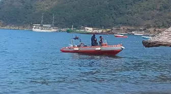 Kumluca'da Boğulma Olayı: 17 Yaşındaki Genç Hayatını Kaybetti