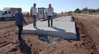 Konya'dan kısa kısa