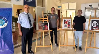 Beyşehir'de Bitki Koruma Ürünleri ve Yem Bitkileri Denetimi Yapıldı