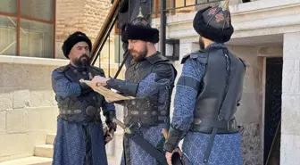 Selçuklu Devleti'nin Başkenti Konya'nın 928. Yılı Kutlandı