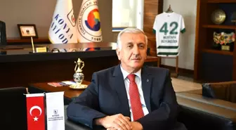 Konya, İhracat Sıralamasında 10. Şehir Oldu