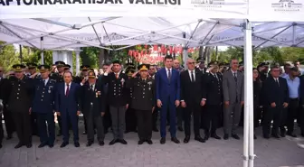 Konya ve çevre illerde 15 Temmuz Demokrasi ve Milli Birlik Günü anma etkinlikleri sürüyor