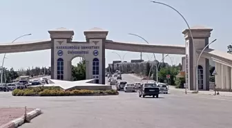 Konya ve çevre illerde YKS'nin ilk oturumu TYT başladı