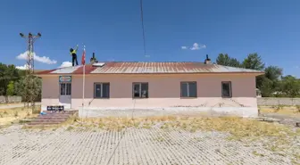 Konyalı Öğretmenden Sosyal Sorumluluk Projesi: 3 Okula Destek