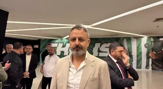 Konyaspor'un Genel Kurul Toplantısı Ertelendi