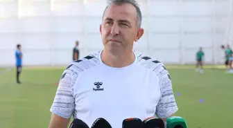 Konyaspor, Gaziantep FK Maçı Hazırlıklarına Devam Ediyor