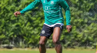 TÜMOSAN Konyaspor, RAMS Başakşehir Maçı İçin Hazırlıklara Devam Ediyor