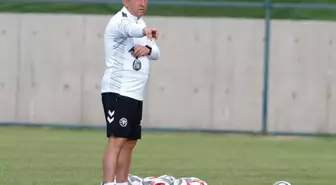 Konyaspor, Yeni Sezona Takım Omburgasını Koruyarak Başlayacak