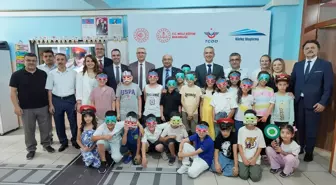 Tüpraş ve TCDD'den Demiryolu Güvenliği İçin İş Birliği