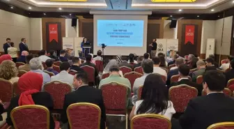 Körfez Ülkeleri Turizm Acenteleri Samsun'da Tanıtım Turu Düzenledi