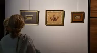 Kosova'da 'Müstesna' Sergisi Açıldı